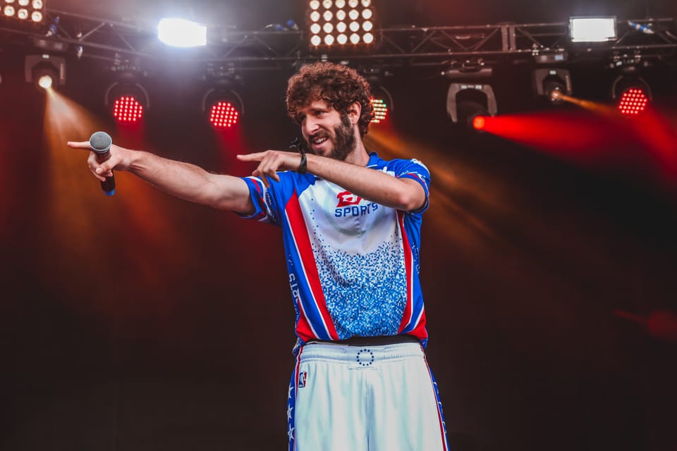 What We Can Learn from Lil Dicky, Macklemore, and Others About Money